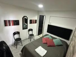 Hostal casa los naranjitos