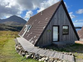 Torrin - Uk50497, hotel en Kylestrome