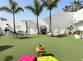 Ecoloft Aldea