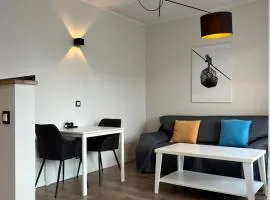 APARTAMENT pod DĘBOWCEM