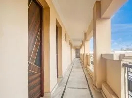 Hotel O Subash Inn