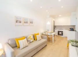 Acogedor apartamento loft a 15 minutos del centro