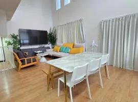 Rare House 1