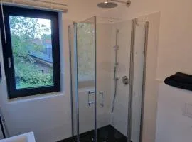 Seeblick Wohnung,Hausboot