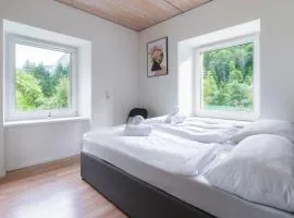 homy Alpenlodge