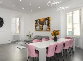 Borghese Palace Luxury Apartment
