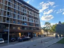 Extra Apartman Palata