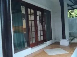 The Chapel Alam Sari