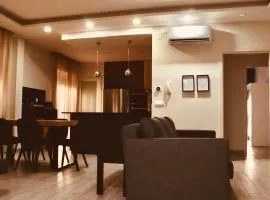 Parthenope Luxury Apartment