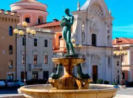 Dimora Liberty - Affitti Brevi Italia