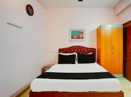 Collection O Terra Hotel Mogappair