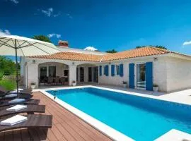 Villa Nada-Labin by Villas Guide