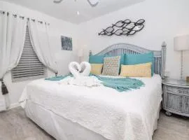 Book Me Baby! Beach Penthouse at Pelican Beach