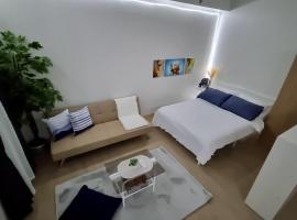 PARK RESIDENCE Unit 219, SM City Santa Rosa, Laguna, by SMDC, condo σε Ibaba