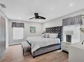 Cozy Pet Friendly Private Pool! Lucy By The Sea