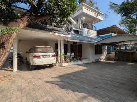 Sinai Homestay