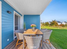 Strandgeflüster โรงแรมในออลเพนิทซ์