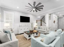 Book Me Baby! Take It Easy On 30A