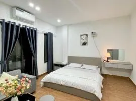 Tâm Anh home