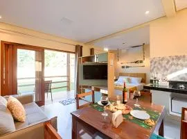 Lofts Corujinha Paraty