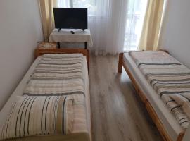Bobowianka, hotel en Bobowa