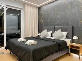 Zielona Ostoja - Pokoje i Apartamenty