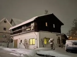 Echo GuestHouse