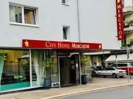 City Hotel Mercator