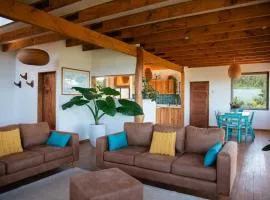 Casamar Retreat