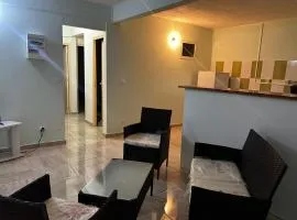 Accommodation close to beach