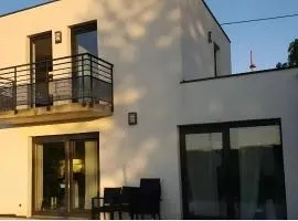 Résidence Foch