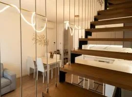 Da Matteo e Lorenza - tra stazione e centro