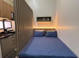 Apartamento Loft 5 - próximo ao shopping