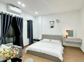 Homstay Hạnh Phúc
