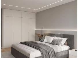 Hotel 365, hotel near Zvartnots International Airport - EVN, Zvartnots International Airport