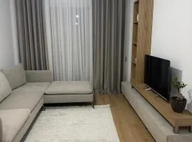 ES Apartment