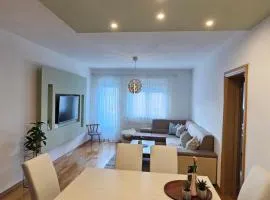 Apartman Pati
