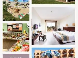 Three Corners Sunny Beach Resort