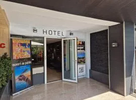 Hotel Parc & Lac