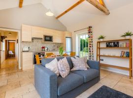 Coot, hotelli kohteessa Fakenham