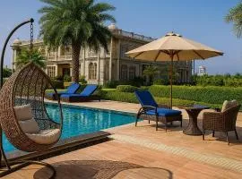 The Four Season Resort, Vrindavan- A Hidden Gem Nested In Nature's Lap # By Elegance Group #