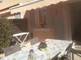 Maison Salamandre