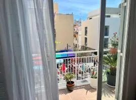 Sitges Times Square - Private and Central
