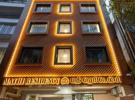 Mathi Residency