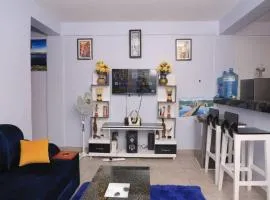 Pineapple Apartments