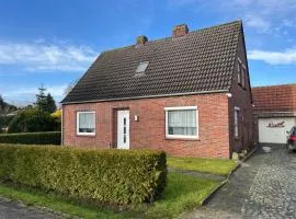 Ferienhaus in Ostfriesland