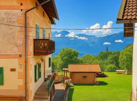 Casa Bruna by Go New Location, hotel v destinaci Varena