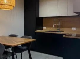 New Apart