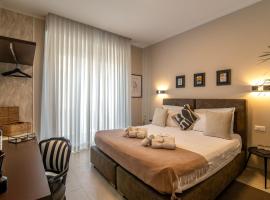 Lucentum, Hotel in Prato