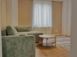 Park home, ξενοδοχείο σε Baia Mare